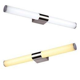 Iluminação de banheiro Wall Washers Luzes de parede de leitura Mini estilo moderno contemporâneo Metal