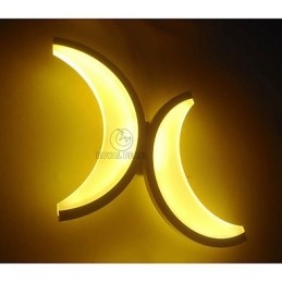 Iluminação pendente de alta qualidade 24W