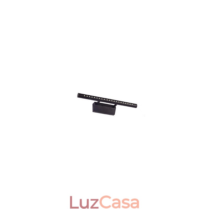 Iluminação de banheiro Wall Washers Luzes de parede de leitura Mini Style Country Metal