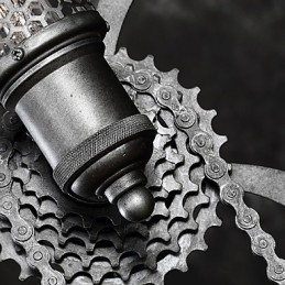 Luminária de parede Grand Mercure Mount Loft Steampunk Nordic American Warehouse Retro Industrial Gear Luminária de parede