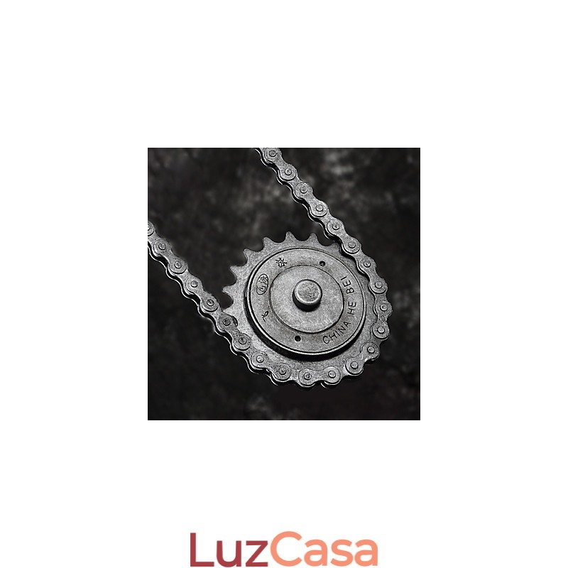 Luminária de parede Grand Mercure Mount Loft Steampunk Nordic American Warehouse Retro Industrial Gear Luminária de parede