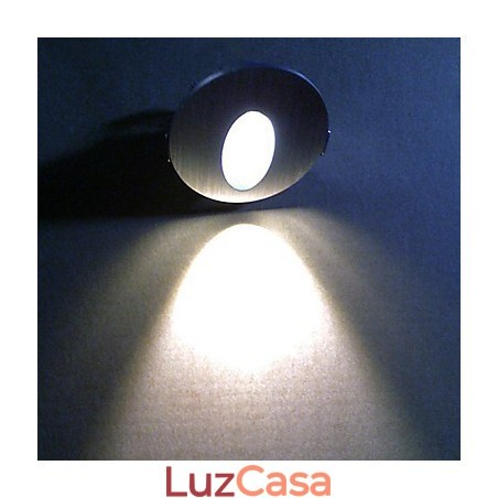 Luminárias de parede embutidas modernas contemporâneas de metal Luminárias de parede embutidas modernas contemporâneas de metal