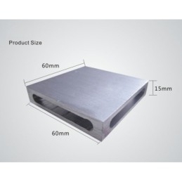 Mini Estilo Flush Mount Wall Lights Moderno Contemporâneo Metal