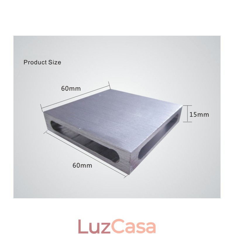 Mini Estilo Flush Mount Wall Lights Moderno Contemporâneo Metal