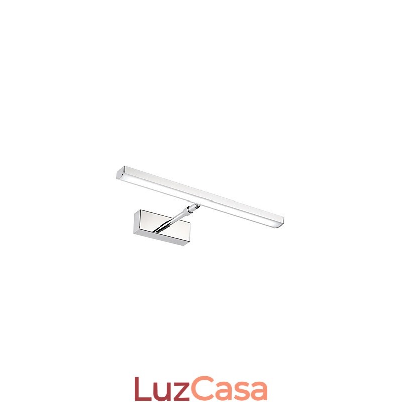 Iluminação de banheiro Wall Washers Luzes de parede de leitura Mini estilo moderno contemporâneo Metal