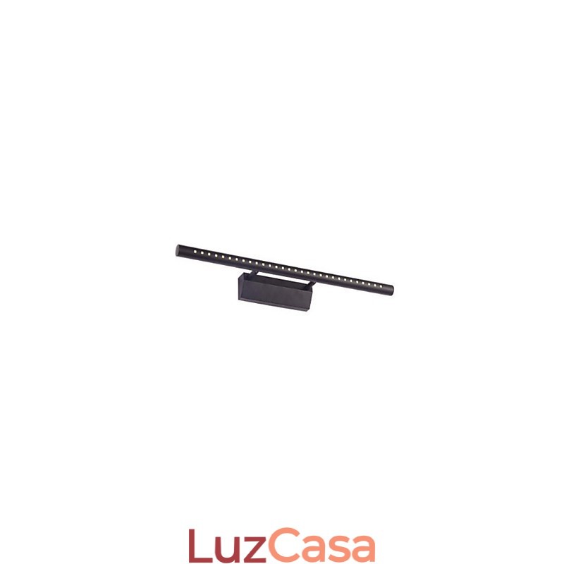 Iluminação de banheiro Wall Washers Luzes de parede de leitura Mini Style Country Metal