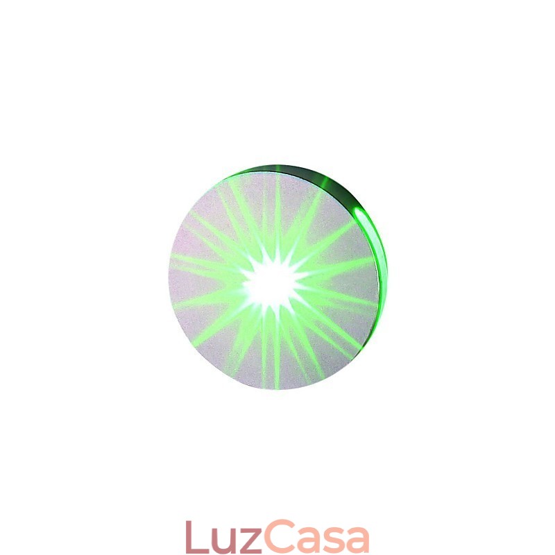 Mini Estilo Arandelas de Parede Modernas Contemporâneas Metal