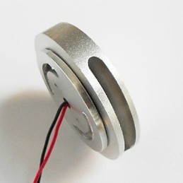 Mini Estilo Arandelas de Parede Modernas Contemporâneas Metal