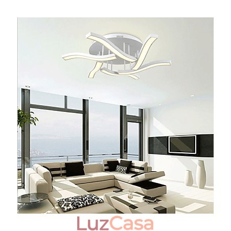 Montagem embutida contemporânea moderna Montagem embutida contemporânea moderna