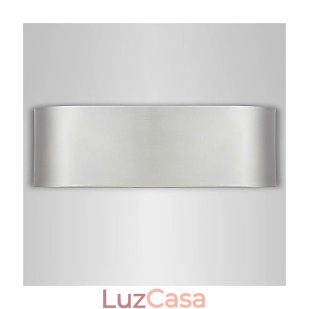 Luminárias de parede de cristal embutidas modernas contemporâneas de metal Luminárias de parede de cristal embutidas modernas contemporâneas de metal
