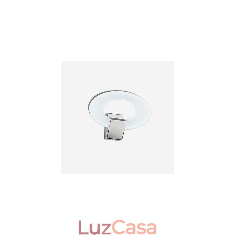 Iluminação de banheiro Wall Washers Luzes de parede de leitura Mini estilo moderno contemporâneo Metal