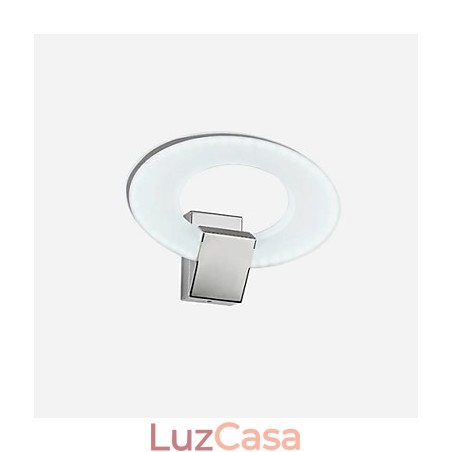 Iluminação de banheiro Wall Washers Luzes de parede de leitura Mini estilo moderno contemporâneo Metal Iluminação de banheiro Wall Washers Luzes de parede de leitura Mini estilo moderno contemporâneo Metal