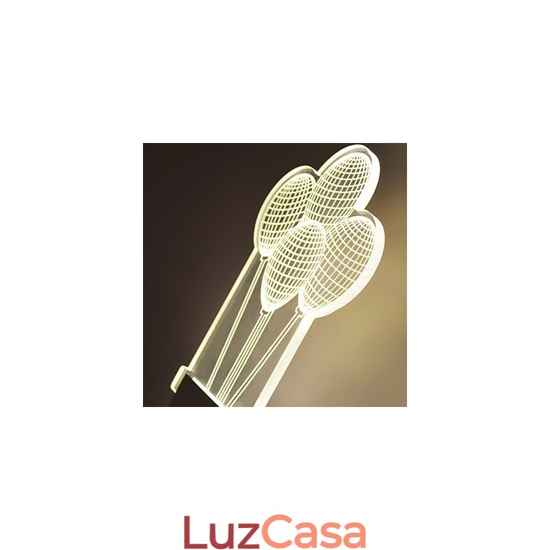 Luminária de parede acrílica PVC Luminária moderna contemporânea Metal