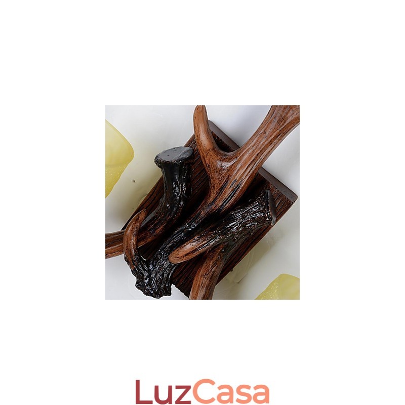 Apliques de parede Mini Style Traditional Classic Resina