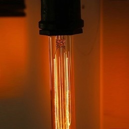 Mini Estilo Arandelas de Parede Rústicas Lodge Metal