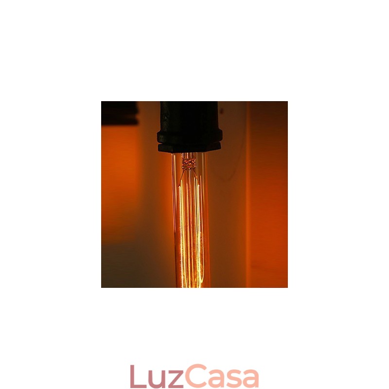 Mini Estilo Arandelas de Parede Rústicas Lodge Metal