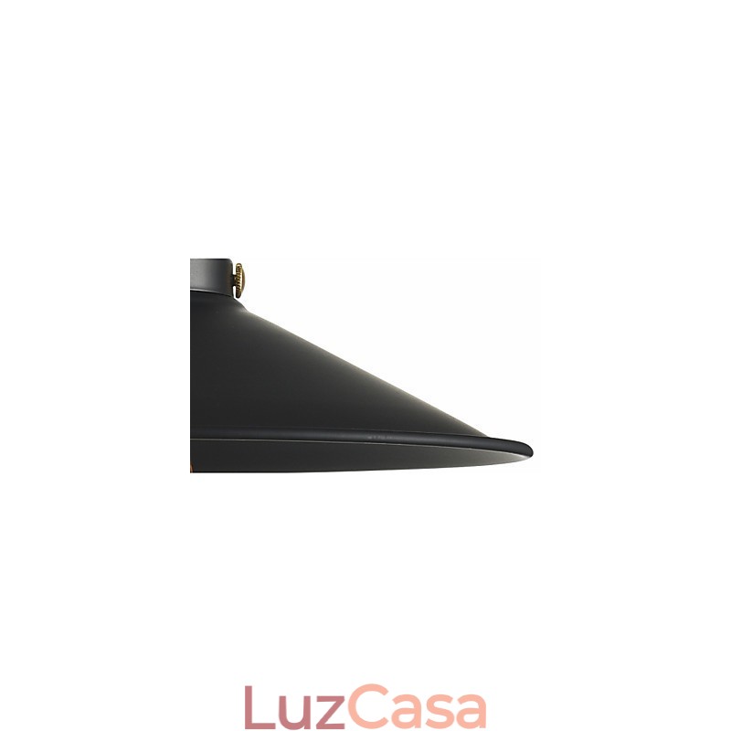 Novo Loft Retro DIY Industrial Vintage Luminária de parede Luminária de parede