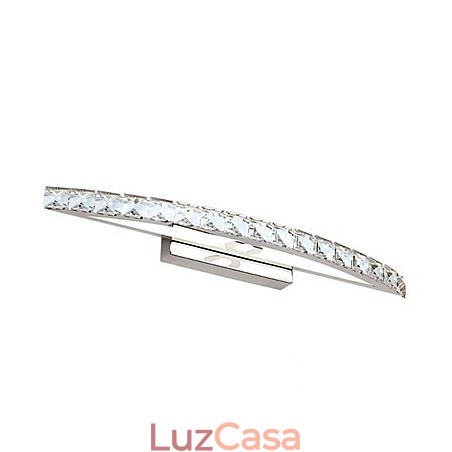 Iluminação de banheiro Wall Washers Luzes de parede de leitura Mini estilo moderno contemporâneo Metal Iluminação de banheiro Wall Washers Luzes de parede de leitura Mini estilo moderno contemporâneo Metal