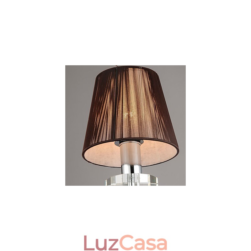 Mini Estilo Arandelas de Parede Modernas Contemporâneas Metal