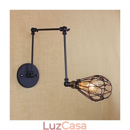 Armário de ferro loft retro industrial corredor corredor escadas corredor mesa simples criativo restaurante bar lâmpada Armário de ferro loft retro industrial corredor corredor escadas corredor mesa simples criativo restaurante bar lâmpada