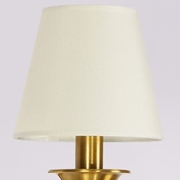 Luminárias de parede clássicas para quarto, luminárias de parede simples de metal para sala de estar, bar, café, corredor, varanda, luminária de parede