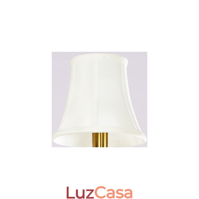 Luminárias de parede clássicas para quarto, luminárias de parede simples de metal para sala de estar, bar, café, corredor, varanda, luminária de parede