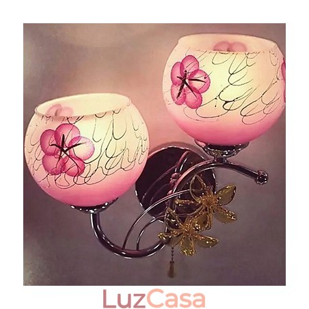 Europa Tipo Estilo Elegante De Archaize Hotel Lâmpada De Parede De Cabeceira Luz