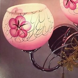 Europa Tipo Estilo Elegante De Archaize Hotel Lâmpada De Parede De Cabeceira Luz