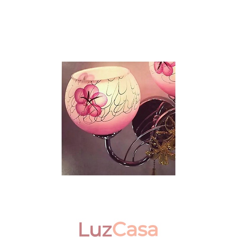 Europa Tipo Estilo Elegante De Archaize Hotel Lâmpada De Parede De Cabeceira Luz