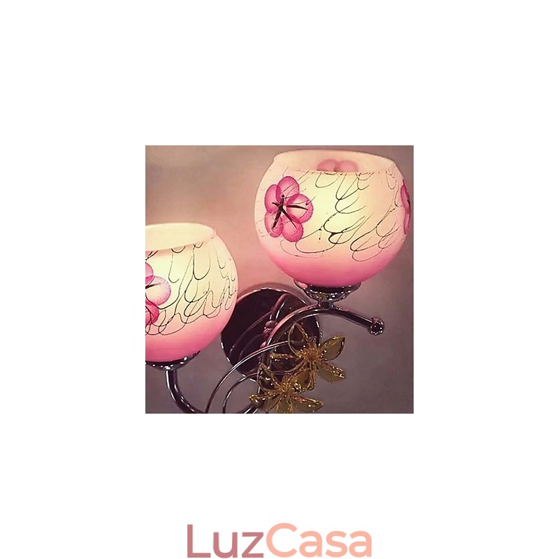 Europa Tipo Estilo Elegante De Archaize Hotel Lâmpada De Parede De Cabeceira Luz