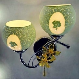 Europa Tipo Estilo Elegante De Archaize Hotel Lâmpada De Parede De Cabeceira Luz