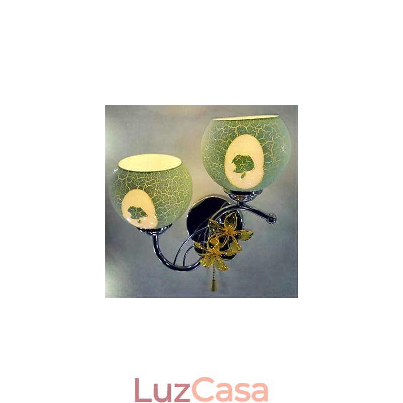 Europa Tipo Estilo Elegante De Archaize Hotel Lâmpada De Parede De Cabeceira Luz