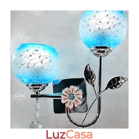 Europa Tipo Estilo Elegante De Archaize Hotel Lâmpada De Parede De Cabeceira Luz