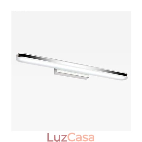 Apliques de parede Iluminação de banheiro Luzes de parede de leitura Mini estilo moderno contemporâneo Metal Apliques de parede Iluminação de banheiro Luzes de parede de leitura Mini estilo moderno contemporâneo Metal