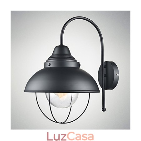 NOVO Luminária de parede vintage criativa Restaurante Café Bar Luminária de parede da cabeceira da cama com varanda Corredores Luminária de parede NOVO Luminária de parede vintage criativa Restaurante Café Bar Luminária de parede da cabeceira da cama com varanda Corredores Luminária de parede