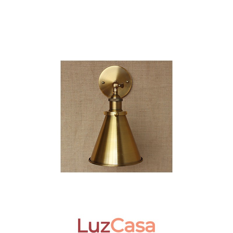 American Bronze Restaurante de luxo Bar Café Chá Boates Parede de ferro