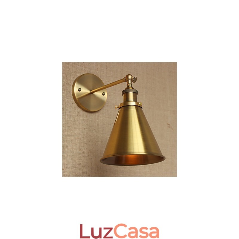American Bronze Restaurante de luxo Bar Café Chá Boates Parede de ferro