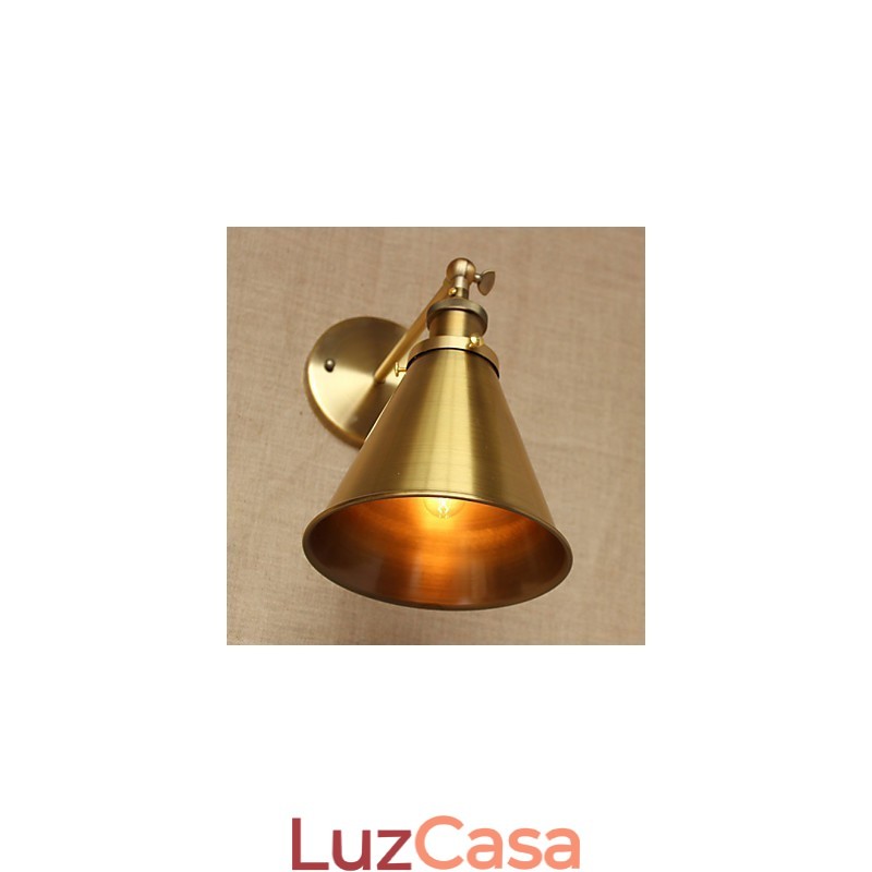 American Bronze Restaurante de luxo Bar Café Chá Boates Parede de ferro