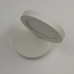 Apliques de parede modernos e contemporâneos em metal