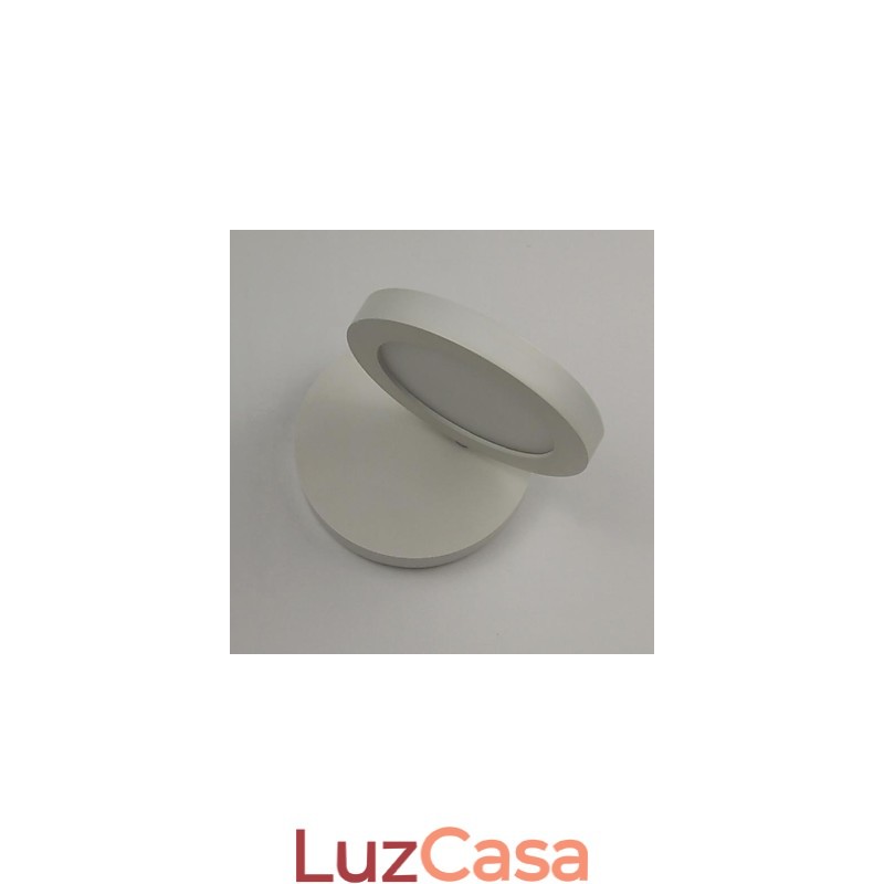 Apliques de parede modernos e contemporâneos em metal