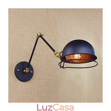 Robô Industrial Americano Retro Criativo Varanda Continental Parede Dupla Robô Industrial Americano Retro Criativo Varanda Continental Parede Dupla