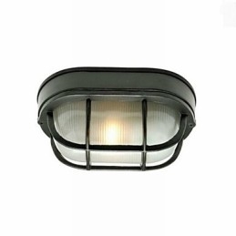 Luminárias de parede embutidas modernas contemporâneas de metal