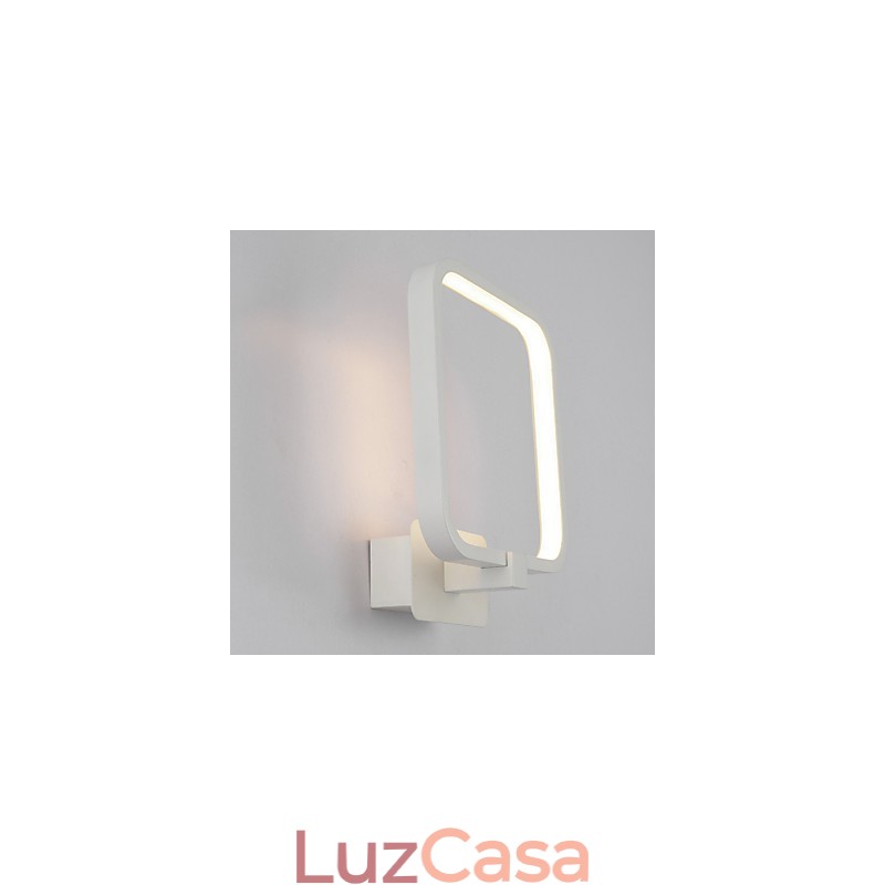 Apliques de parede modernos e contemporâneos em metal