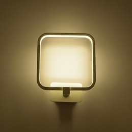 Apliques de parede modernos e contemporâneos em metal