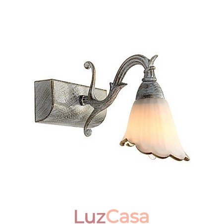 Arandelas de parede Iluminação de banheiro Luzes de parede de leitura Mini estilo rústico Lodge Metal Arandelas de parede Iluminação de banheiro Luzes de parede de leitura Mini estilo rústico Lodge Metal