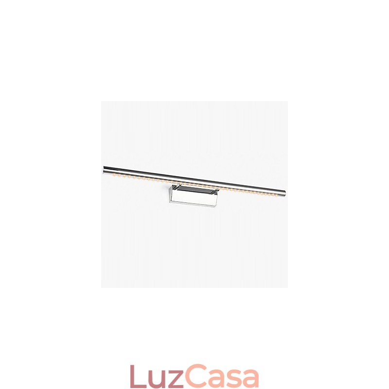 Iluminação de banheiro Wall Washers Luzes de parede de leitura Mini estilo moderno contemporâneo Metal
