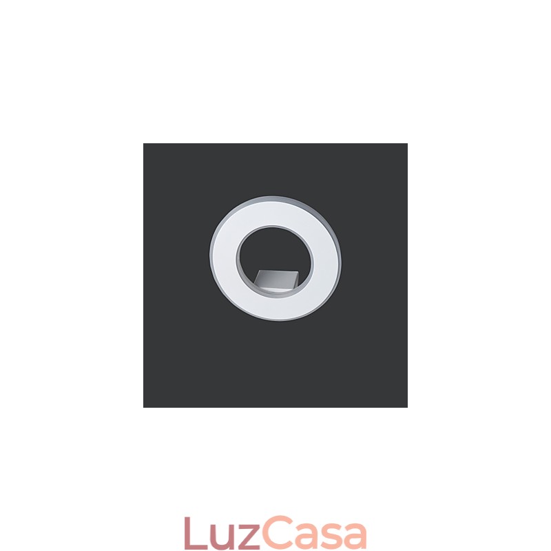 Apliques de parede modernos e contemporâneos em metal