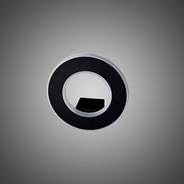 Apliques de parede modernos e contemporâneos em metal