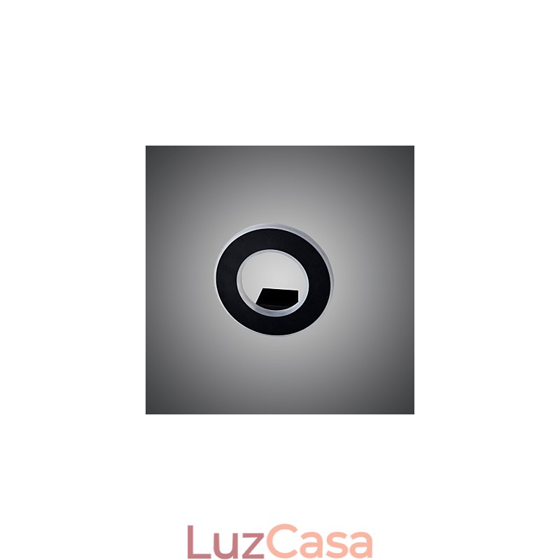 Apliques de parede modernos e contemporâneos em metal