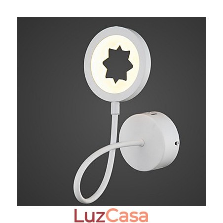 Luz de casa de alto brilho Luz de casa de alto brilho